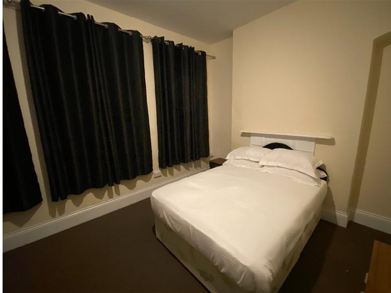 Newport Lodge מראה חיצוני תמונה