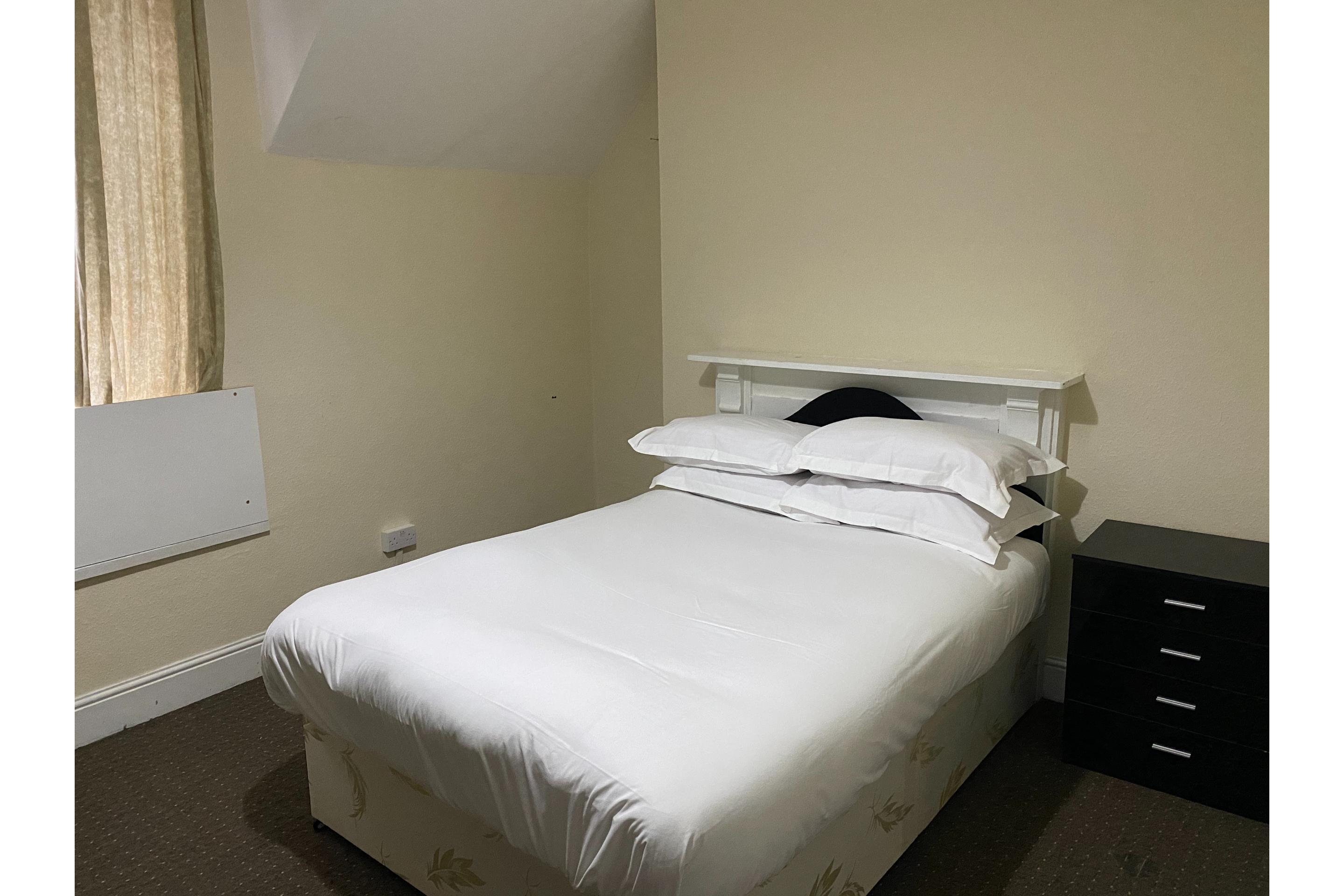 Newport Lodge מראה חיצוני תמונה